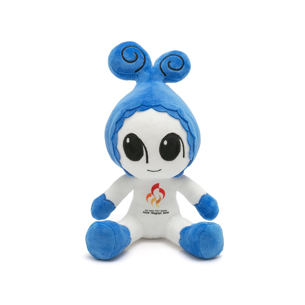 ぬいぐるみ ウズミンS – Aichi-Nagoya 2026 OFFICIAL ONLINE SHOP