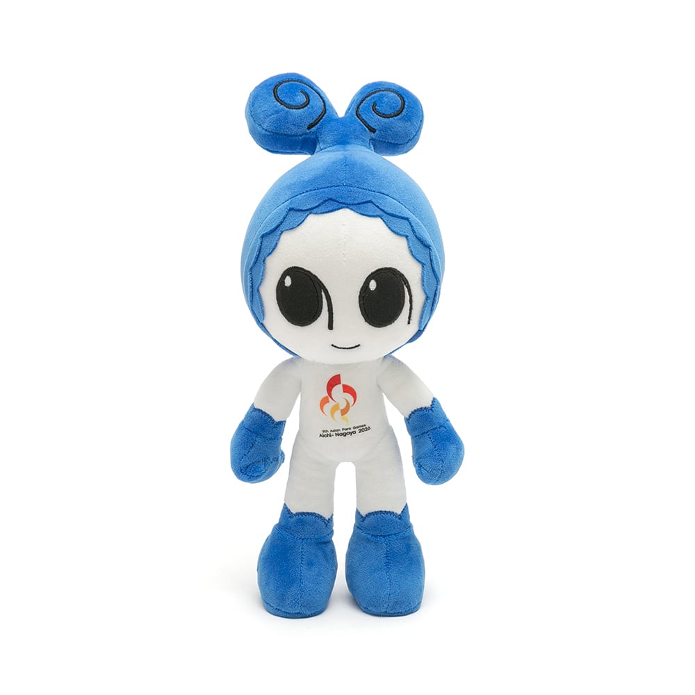 ぬいぐるみ ウズミンM – Aichi-Nagoya 2026 OFFICIAL ONLINE SHOP