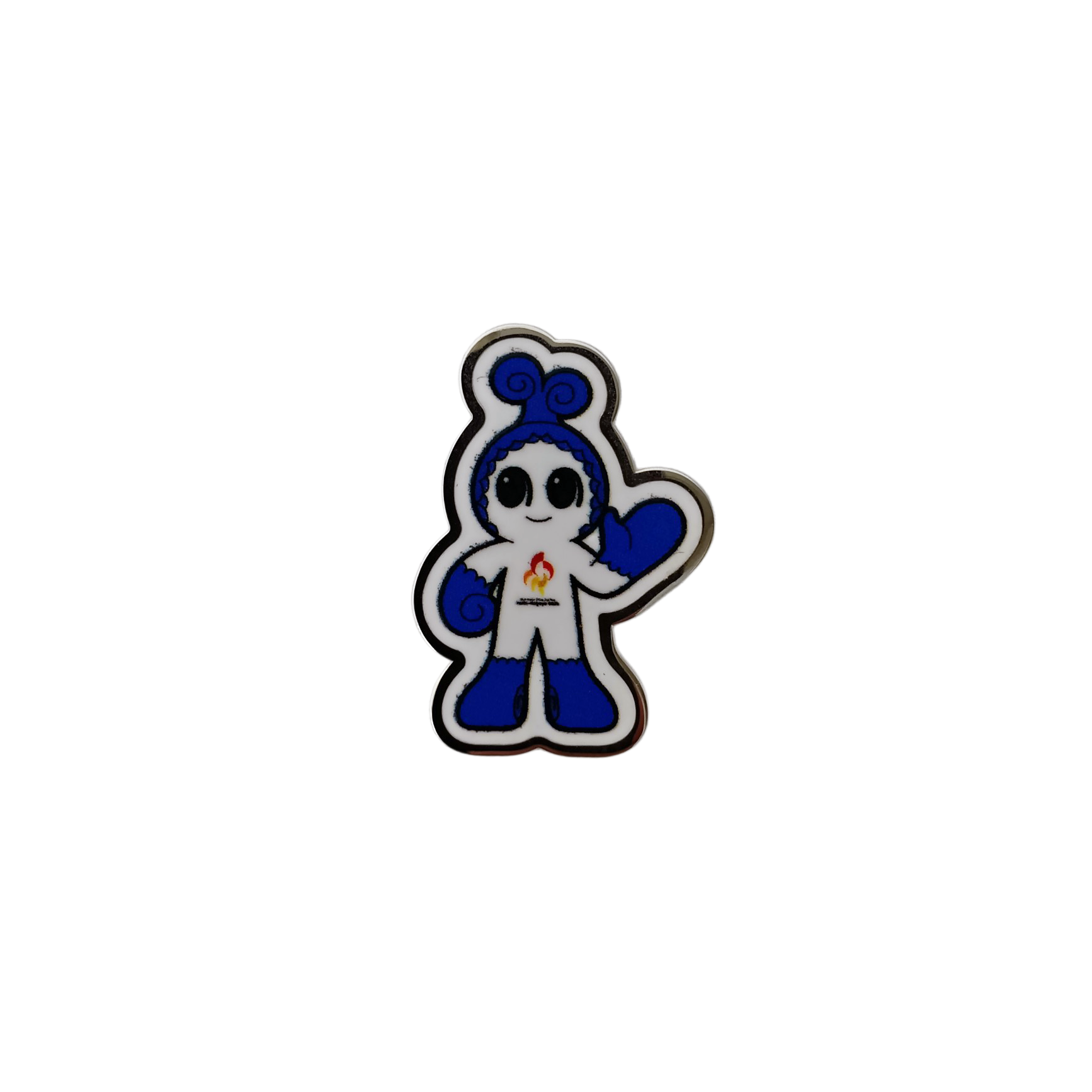 ピンバッジ マスコット02【パラ】 – Aichi-Nagoya 2026 OFFICIAL ピンバッジ マスコット02【パラ】 – Aichi-Nagoya 2026 OFFICIAL