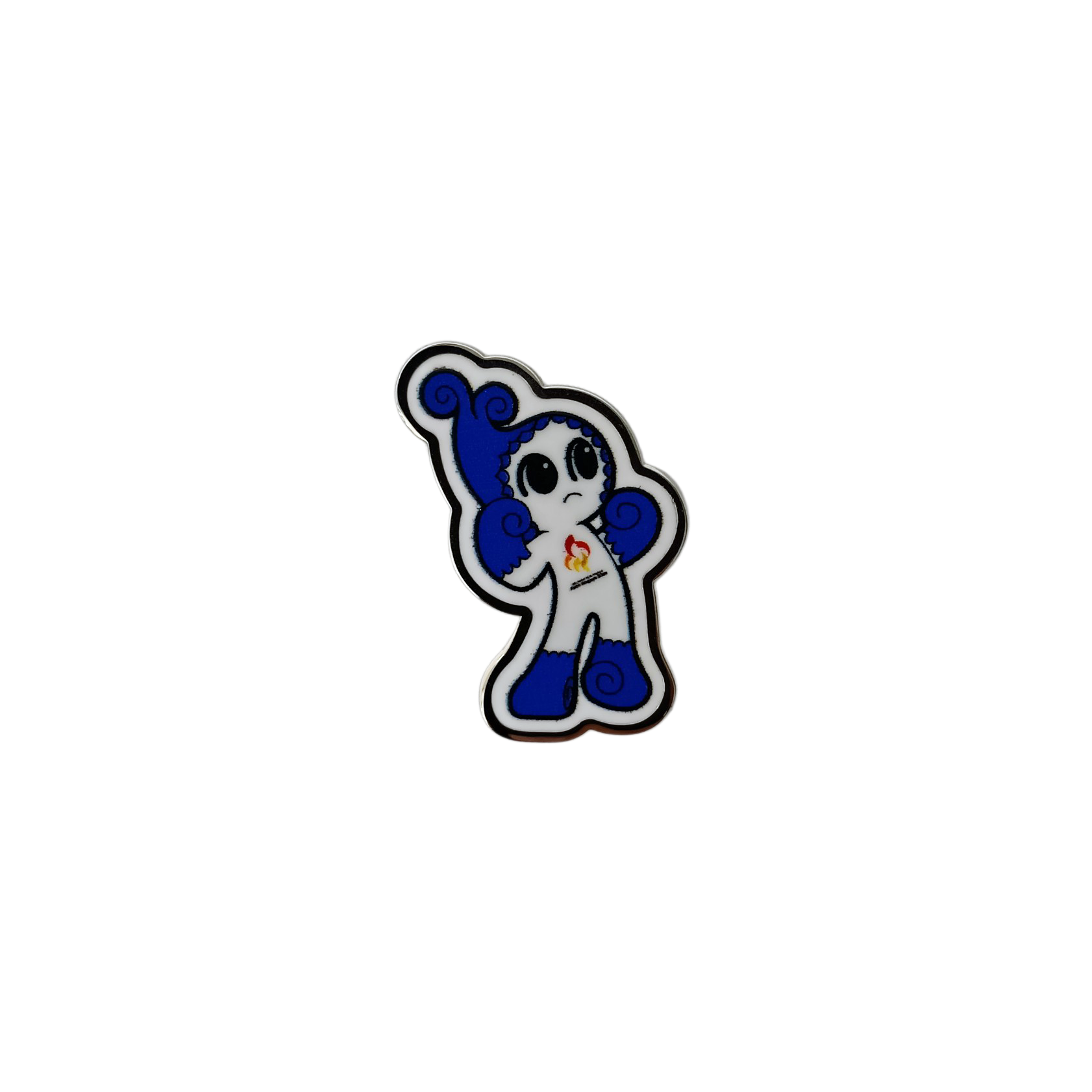 ピンバッジ マスコット04【パラ】 – Aichi-Nagoya 2026 OFFICIAL