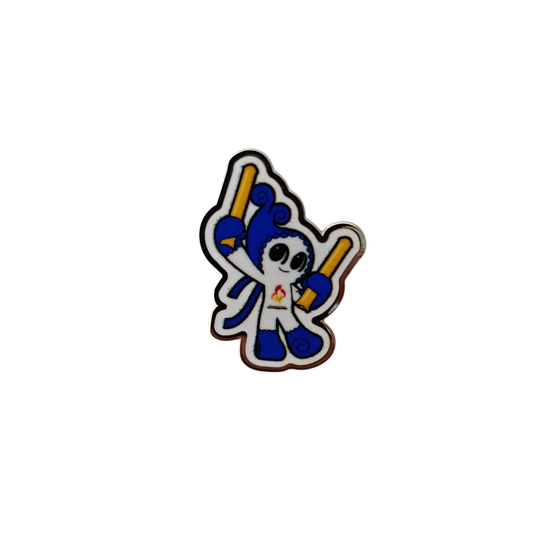 ピンバッジ マスコット06【パラ】 – Aichi-Nagoya 2026 OFFICIAL
