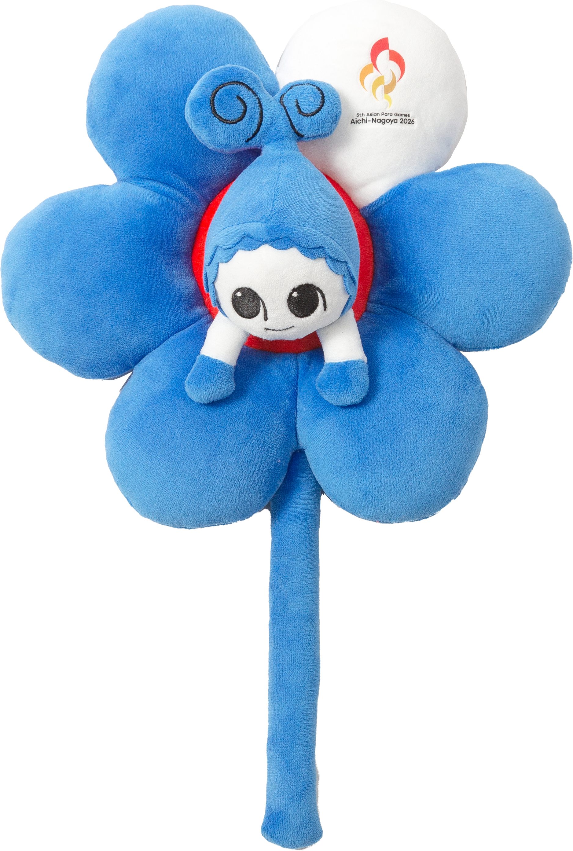 ぬいぐるみALL INセット 花咏&盛少游 ぬいぐるみ ウズミン花 002 001 – Aichi-Nagoya 2026 OFFICIAL ONLINE SHOP