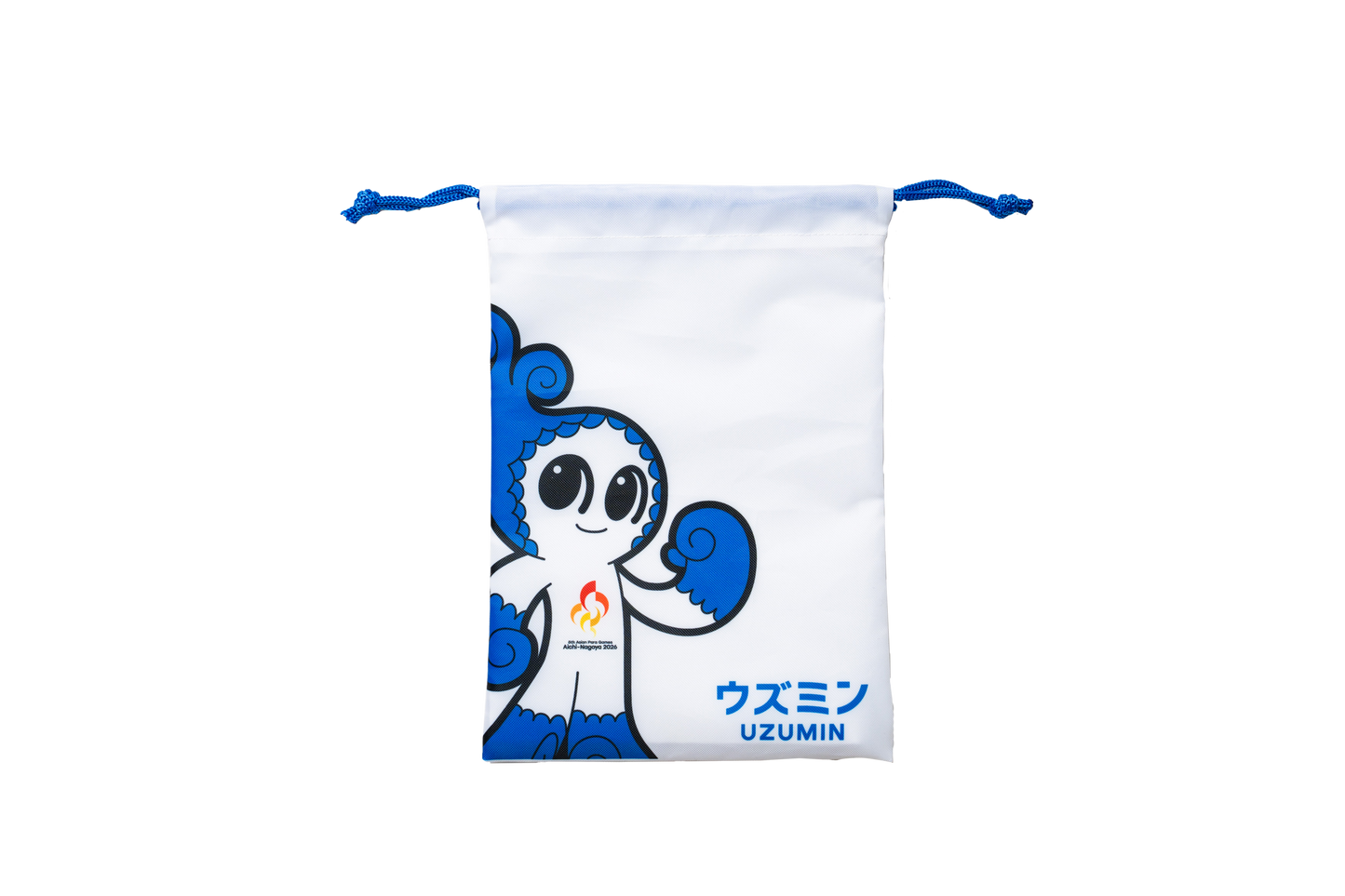 ウズミン　巾着【パラ】