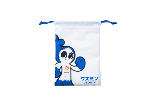 ウズミン　巾着【パラ】