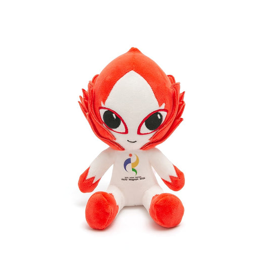 Stuffed toy: Honohon S