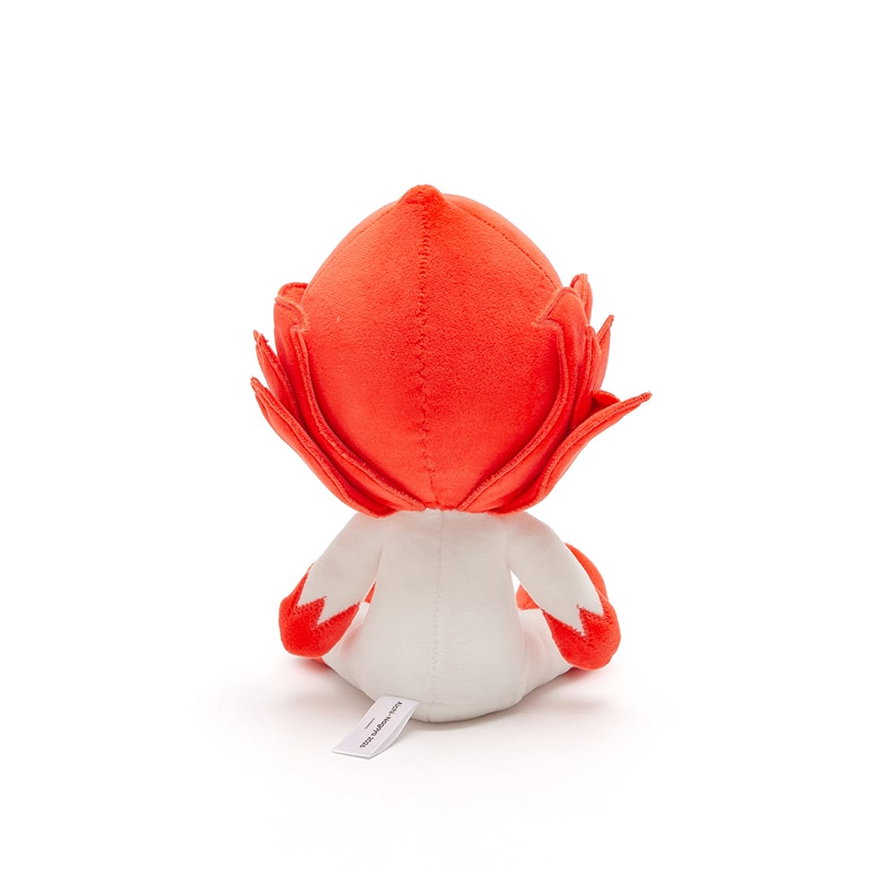 Stuffed toy: Honohon S
