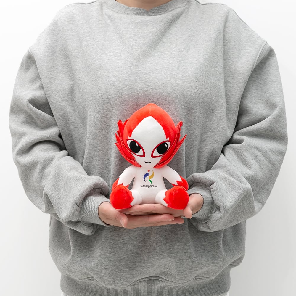 最終値下げ 希少品アバンティー ファインモーション ぬいぐるみ 2Lサイズ ぬいぐるみ ホノホンS – Aichi-Nagoya 2026 OFFICIAL ONLINE SHOP