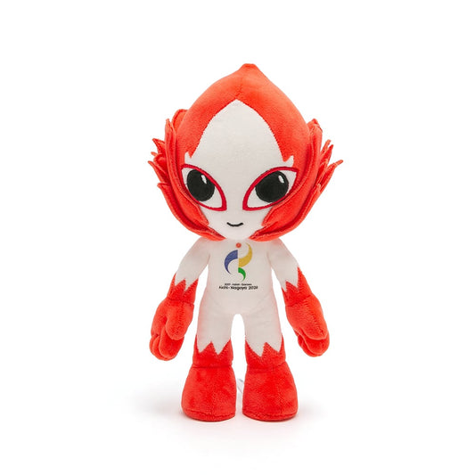 Plush Toy Honohon M