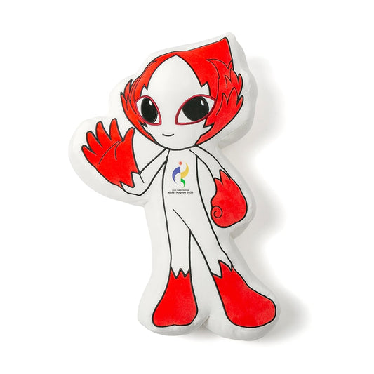 Plush Toy Honohon L