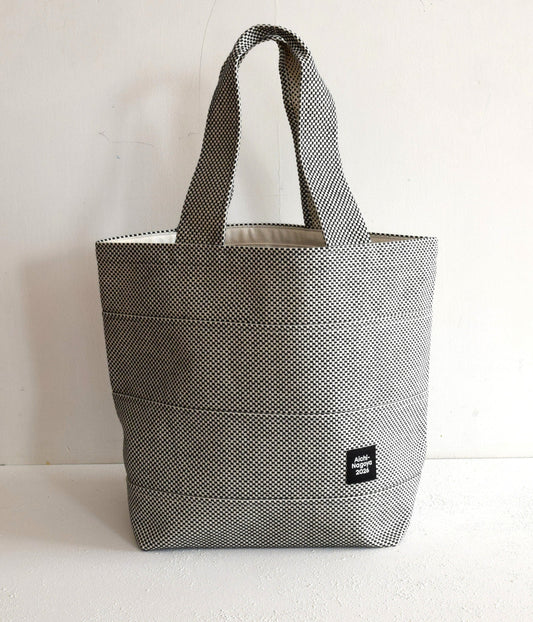 Mikawa Cotton Sashiko Weave Tote Bag [Aichi-Nagoya 2026] 004