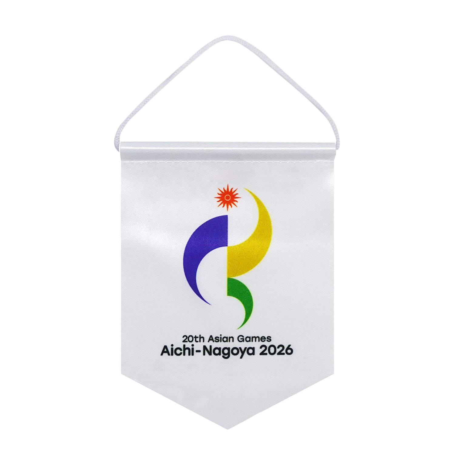 観戦グッズ - アジア競技大会 – Aichi-Nagoya 2026 OFFICIAL ONLINE SHOP
