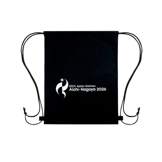 Knapsack Honohon Black [Asia] 003 001