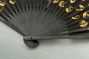 Folding fan Pict [Asia] 010 001