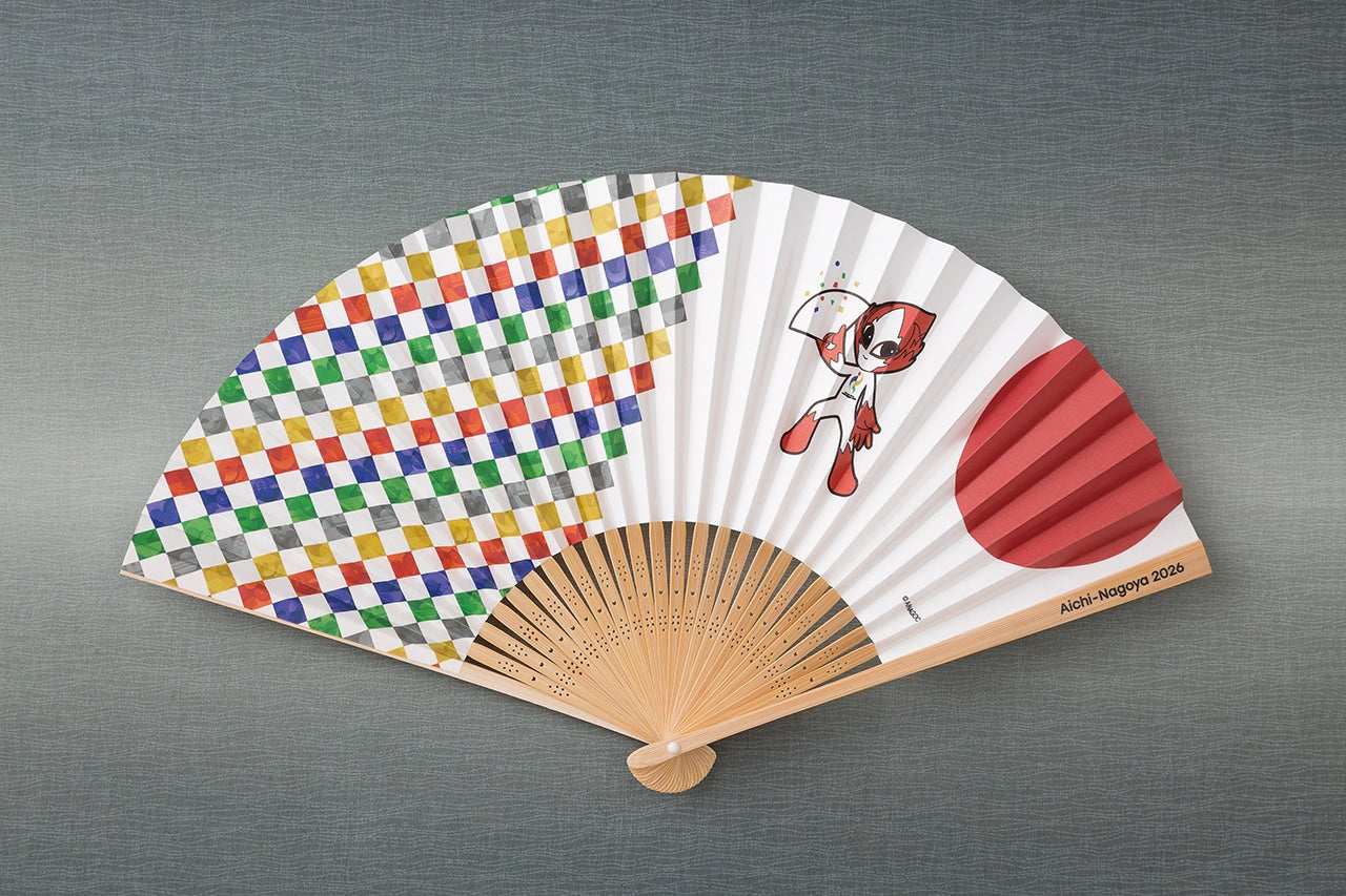 Sensu Honohon [Asia] 010 001