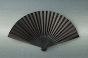 Folding fan Pict [Asia] 010 001