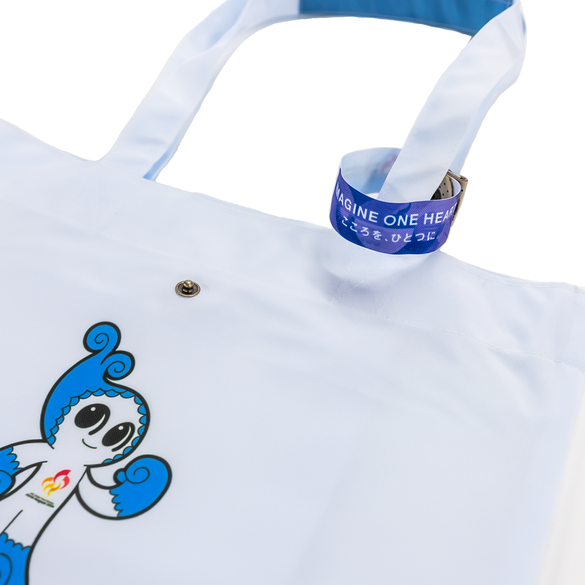エアバッグチャーム エンブレム×コアグラフィックス【パラ】025 001