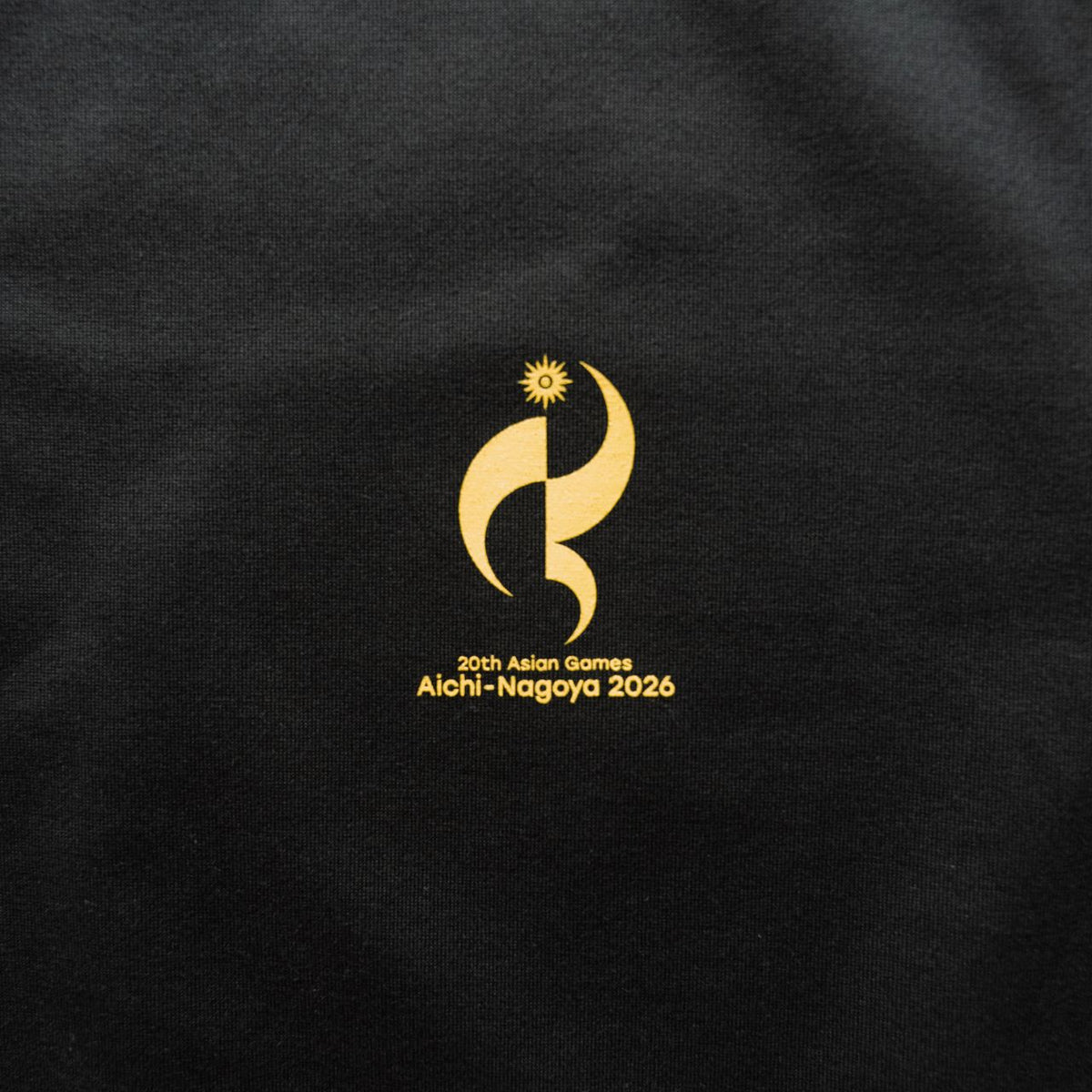 日本製アップサイクルTシャツ  グレー【アジア】024 001