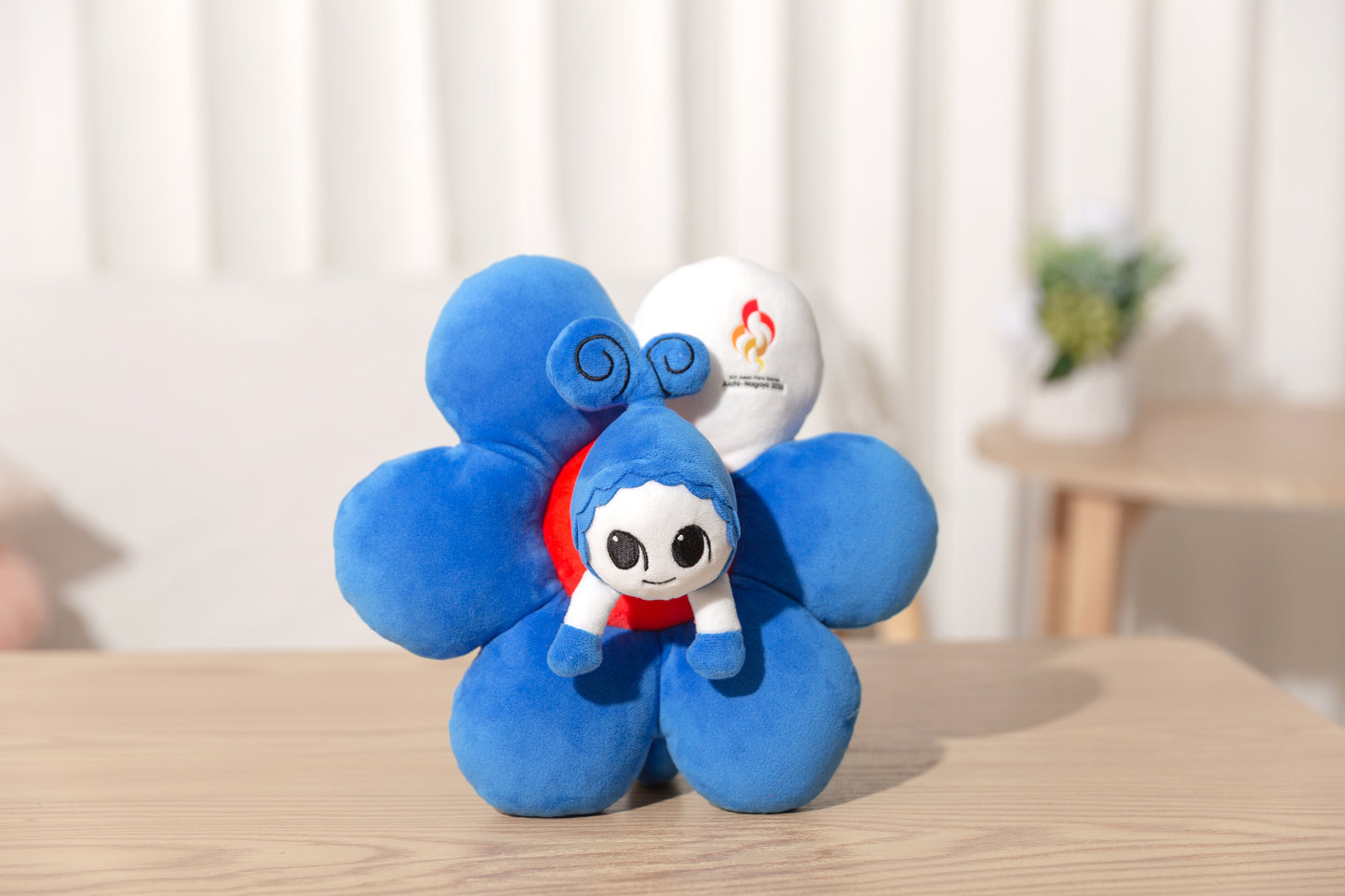 Plush Toy Uzumin S
