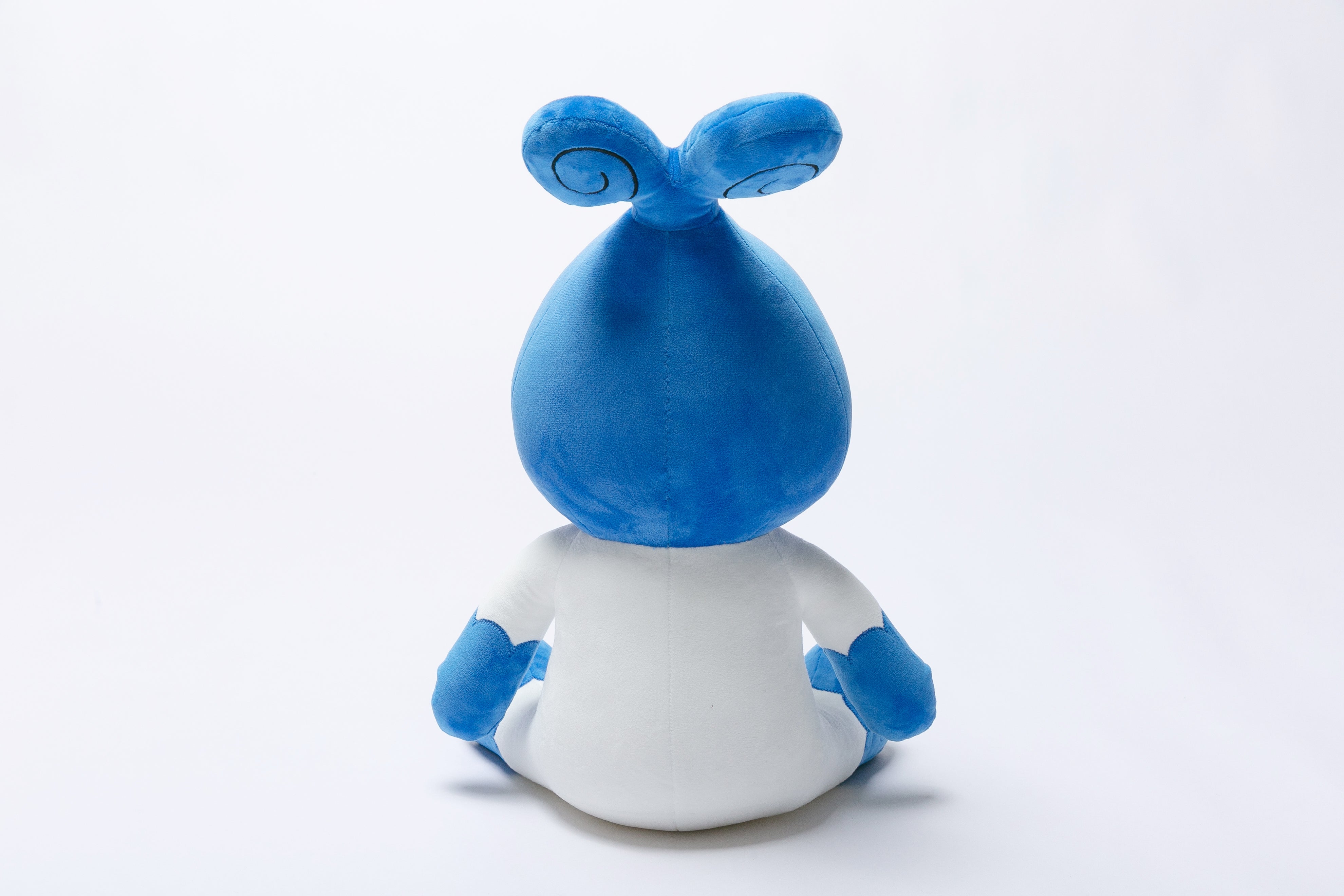 ぬいぐるみ ウズミンXL 002 001 – Aichi-Nagoya 2026 OFFICIAL ONLINE SHOP
