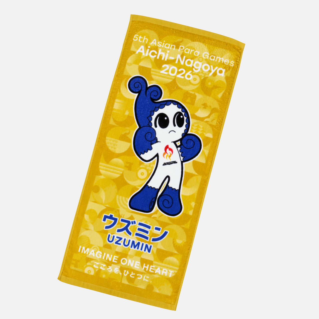 フェイスタオルウズミン金【パラ】013 001