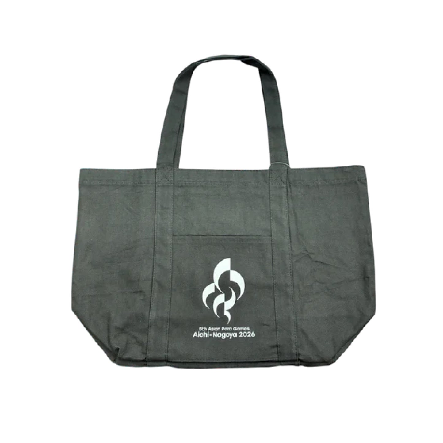 Tote Bag Emblem 01 [Parachute]