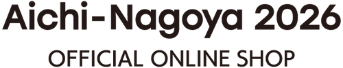 Aichi-Nagoya 2026 OFFICIAL ONLINE SHOP