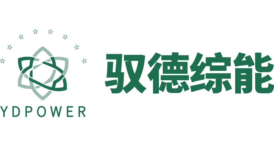Shanghai Yude Energy